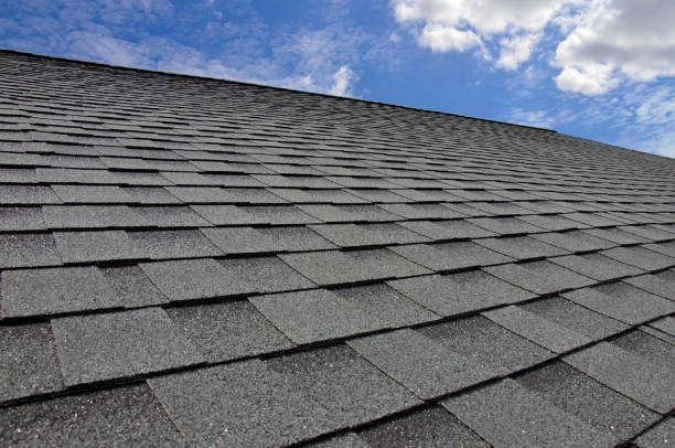 Reliable Belmont Estates, VA Roofing Solutions